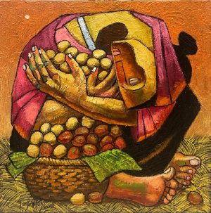 Fruits of Gratitude