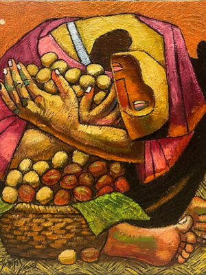 Fruits of Gratitude