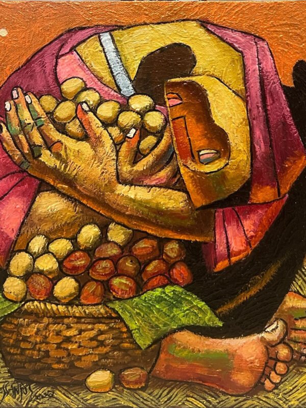 Fruits of Gratitude