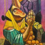 Plentiful Blessings