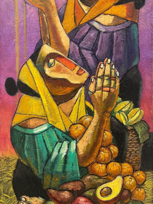 Plentiful Blessings