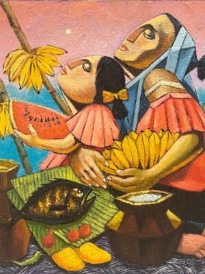 Fruitful Blessings