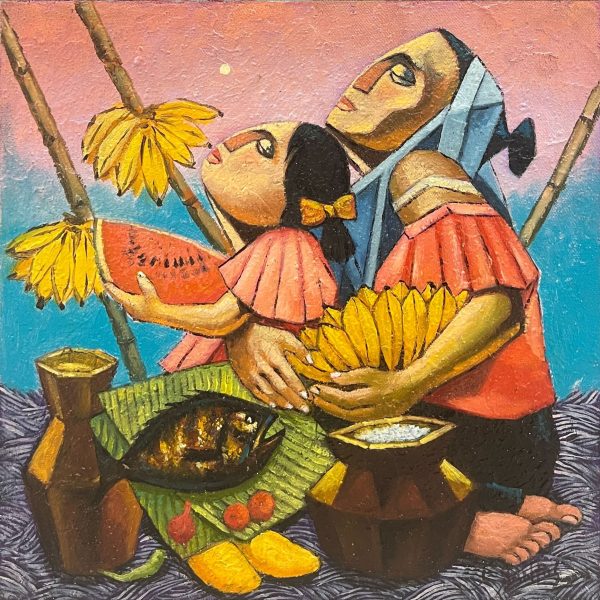 Fruitful Blessings