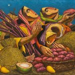 Harvest Gratitude