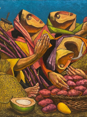 Harvest Gratitude