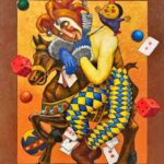 The Jester’s Gambit