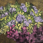 Velvets Bloom