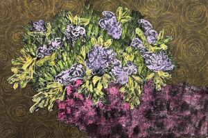 Velvets Bloom