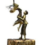 In Your Arms