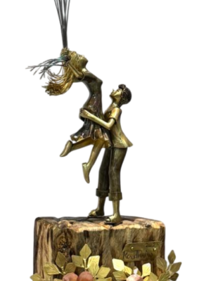 In Your Arms