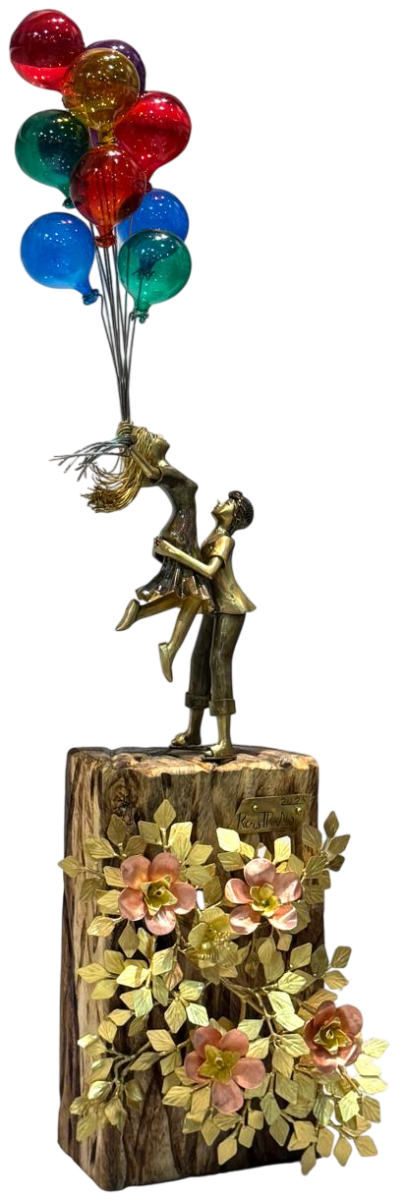 In Your Arms