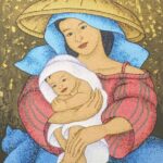 Mother and Child