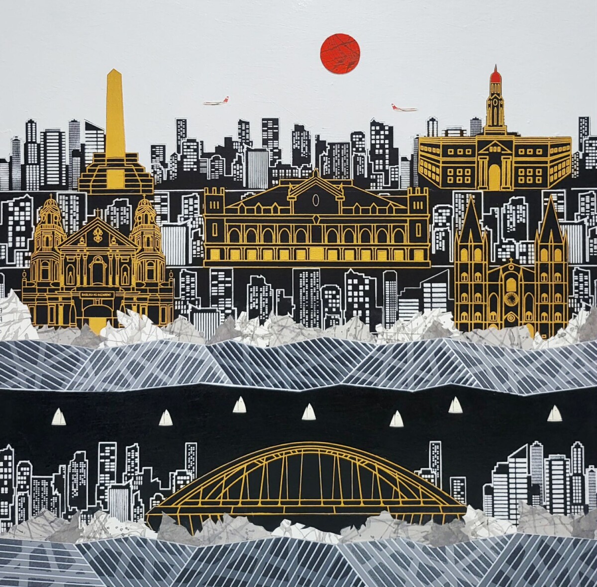 Hinahanap-hanap Kita Manila