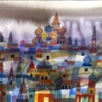 Moscow