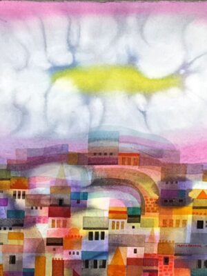 Hymn of the Colorful Village