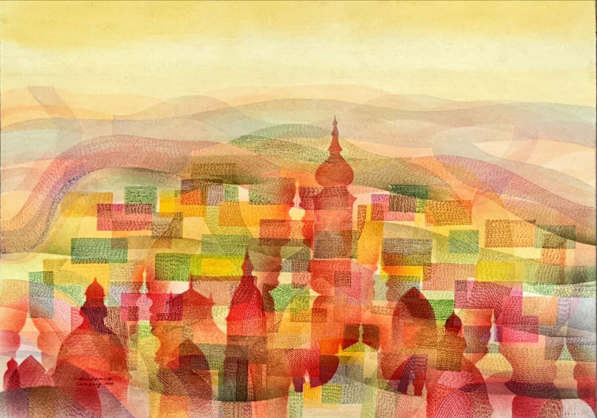 Musical World of Salzburg