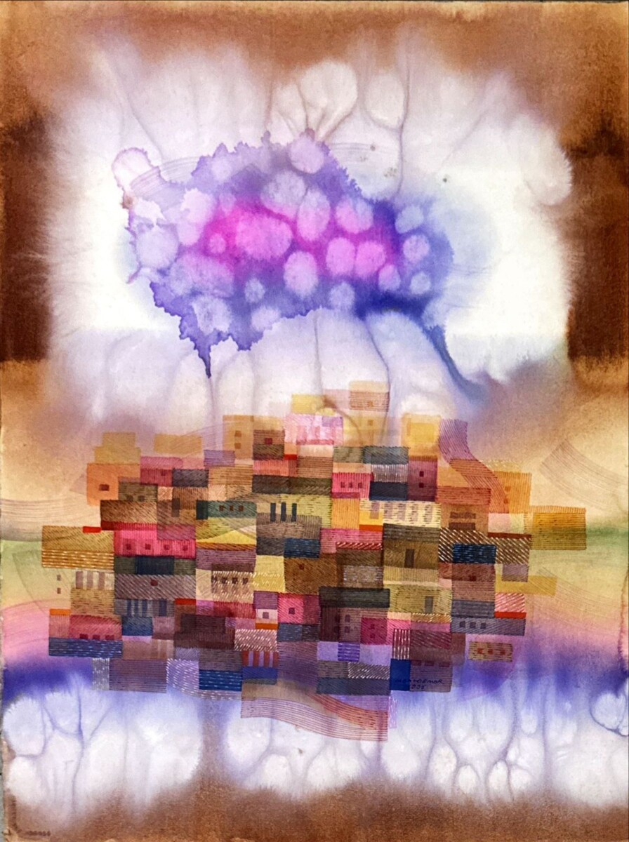 “St. Stephen Cathedral“ Vienna, Austria