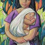 Mother and Child
