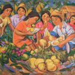 Fruitful Harvest