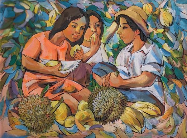 Durian
