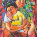 Mother and Child