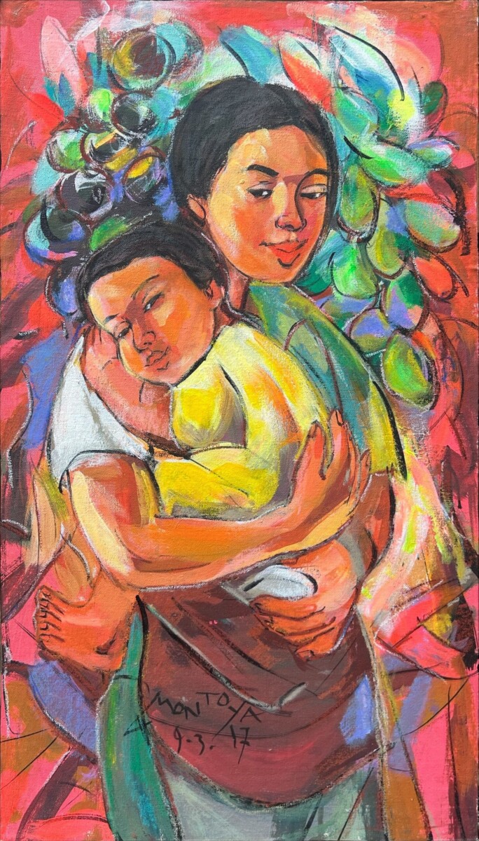 Mother and Child