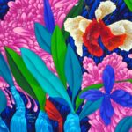 Floral Rhapsody