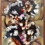 Flames of Becoming