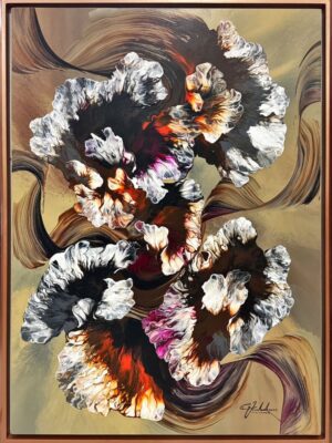 Flames of Becoming