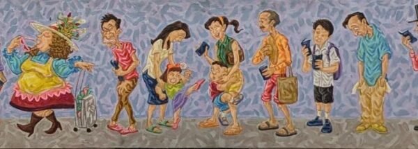 Pila sa Bangko
