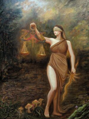 Guardian of the Law