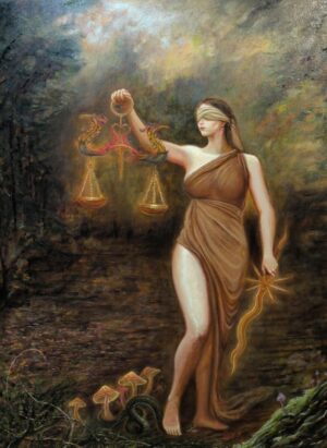 Guardian of the Law