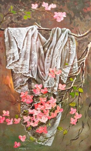 Elegance in Bloom