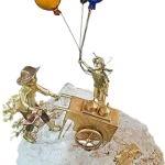 Ice Cream Vendor