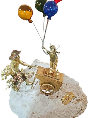 Ice Cream Vendor