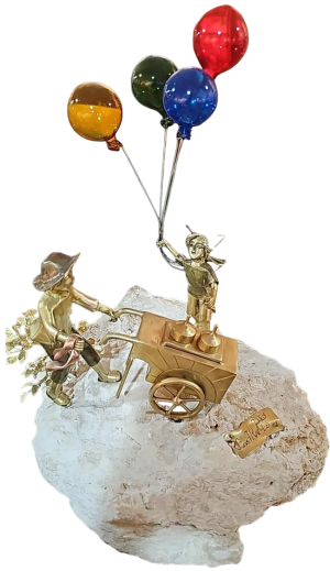 Ice Cream Vendor