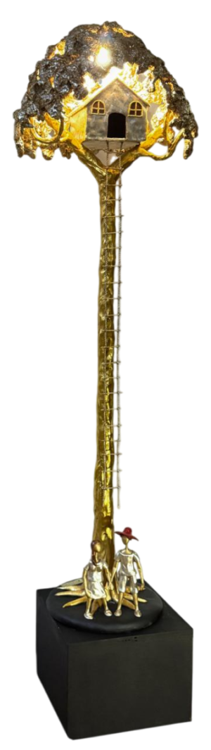 Shared Light, Shared Life