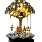 Nurtured Under One Canopy