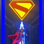 Man of Steel