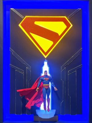 Man of Steel