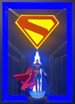 Man of Steel