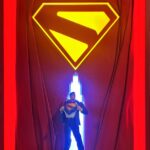 Echoes of Krypton