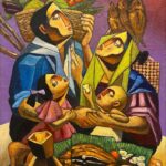 Harvest and Gratitude