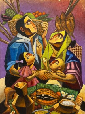 Harvest and Gratitude