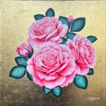 Trio of Blush