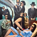 Weekend of the Untouchables