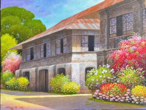 Facade Series