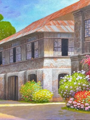Facade Series
