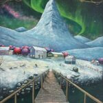 Summit Of Dreams