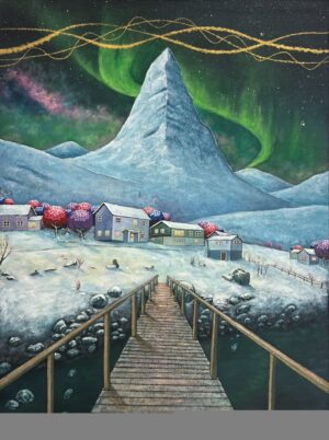Summit Of Dreams